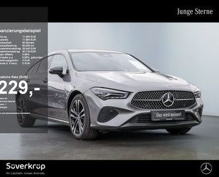 Mercedes-Benz CLA 180 Shooting Brake Gebrauchtwagen