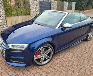 Audi S3 Gebrauchtwagen