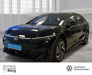 VW ID.7 Gebrauchtwagen