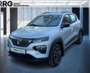 Dacia Spring Gebrauchtwagen