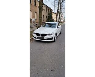 BMW 320 Gran Turismo Gebrauchtwagen