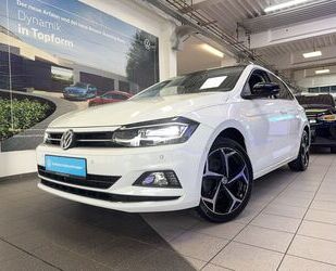 VW Polo Gebrauchtwagen