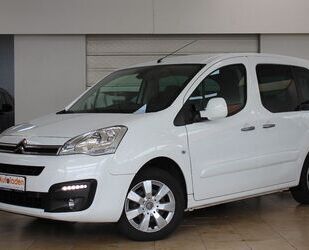 Citroen Berlingo Gebrauchtwagen
