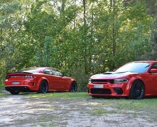 Dodge Charger Gebrauchtwagen