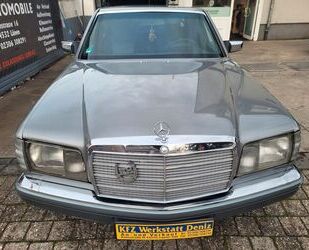 Mercedes-Benz S 260 Gebrauchtwagen