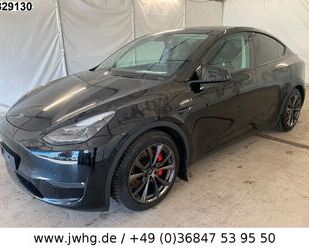 Tesla Model Y Gebrauchtwagen