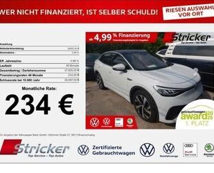 VW ID.5 Gebrauchtwagen