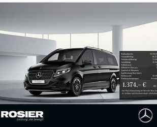 Mercedes-Benz V 300 Gebrauchtwagen