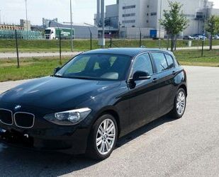 BMW 114 Gebrauchtwagen