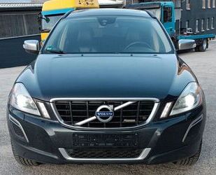 Volvo XC60 Gebrauchtwagen