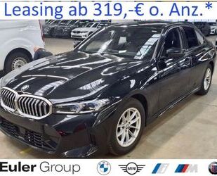 BMW 320 Gebrauchtwagen