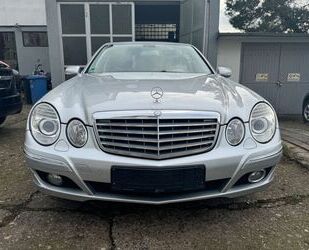 Mercedes-Benz E 280 Gebrauchtwagen