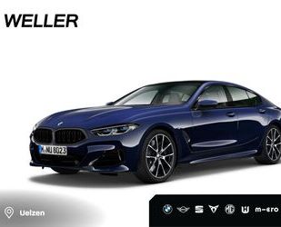 BMW 840 Gebrauchtwagen
