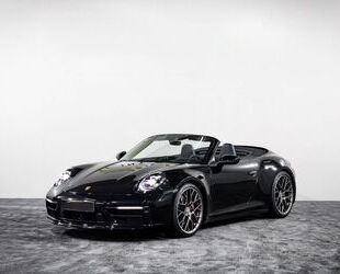 Porsche 992 Gebrauchtwagen