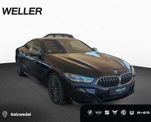 BMW M850 Gebrauchtwagen