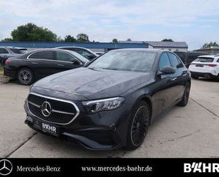 Mercedes-Benz E 220 Gebrauchtwagen