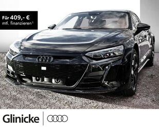 Audi e-tron GT Gebrauchtwagen