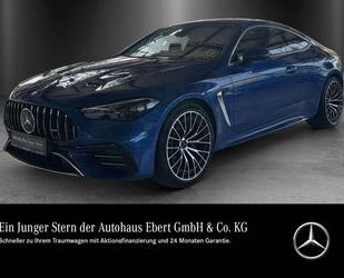 Mercedes-Benz CLE 53 AMG Gebrauchtwagen