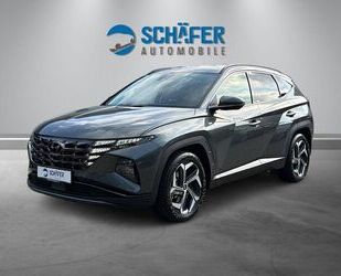 Hyundai TUCSON Gebrauchtwagen