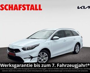 Kia ceed Sportswagon Gebrauchtwagen