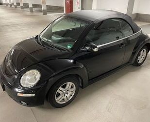 VW Beetle Gebrauchtwagen