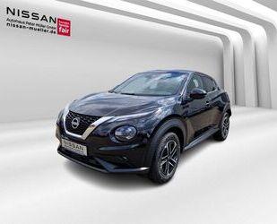 Nissan Juke Gebrauchtwagen