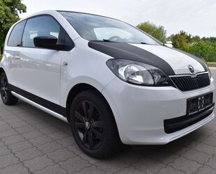 Skoda Citigo Gebrauchtwagen