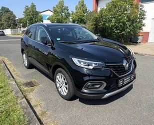Renault Kadjar Gebrauchtwagen