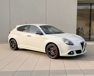 Alfa Romeo Giulietta Gebrauchtwagen