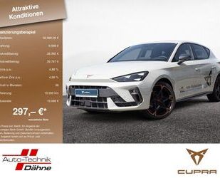 Cupra Leon Gebrauchtwagen