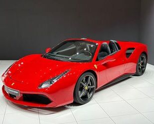 Ferrari 488 Spider Gebrauchtwagen
