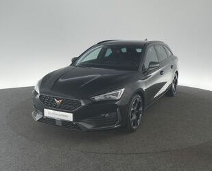 Cupra Leon Gebrauchtwagen