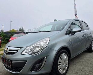 Opel Corsa Gebrauchtwagen