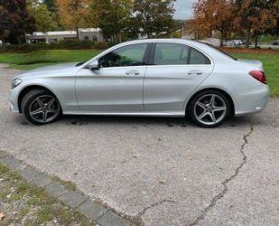 Mercedes-Benz C 300 Gebrauchtwagen