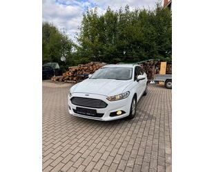 Ford Mondeo Gebrauchtwagen