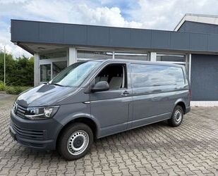 VW T6 Transporter Gebrauchtwagen