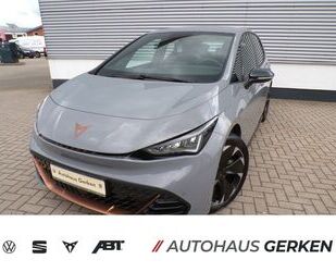 Cupra Born Gebrauchtwagen