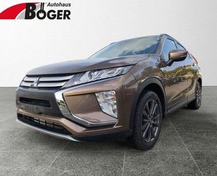 Mitsubishi Eclipse Cross Gebrauchtwagen