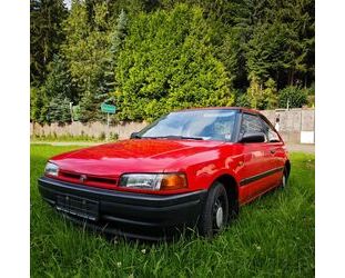 Mazda 323 Gebrauchtwagen