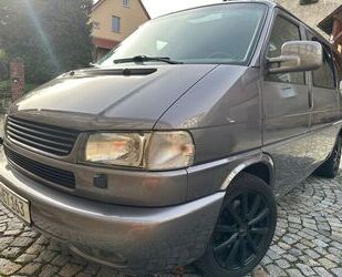 VW T4 Multivan Gebrauchtwagen