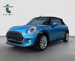 Mini Cooper D Cabrio Gebrauchtwagen