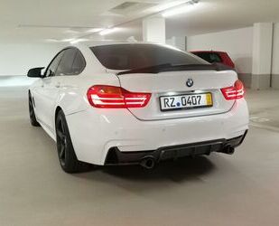 BMW 435 Gran Coupé Gebrauchtwagen