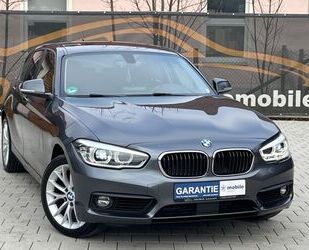 BMW 118 Gebrauchtwagen