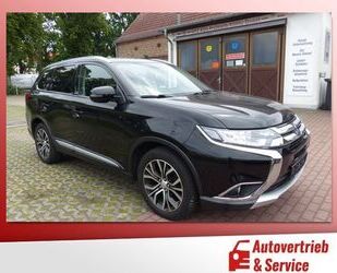Mitsubishi Outlander Gebrauchtwagen