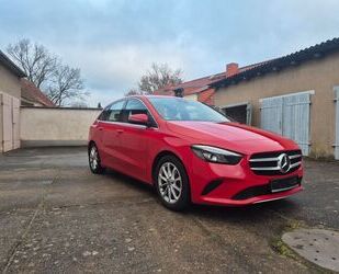Mercedes-Benz B 180 Gebrauchtwagen