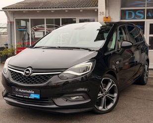Opel Zafira Gebrauchtwagen