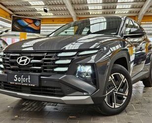 Hyundai TUCSON Gebrauchtwagen