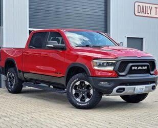 Dodge RAM Gebrauchtwagen