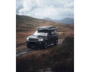 Land Rover Land Rover Freelander SD4 SE Dynamic mit Dachzelt Gebrauchtwagen