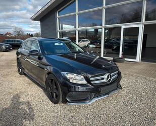 Mercedes-Benz C 200 Gebrauchtwagen